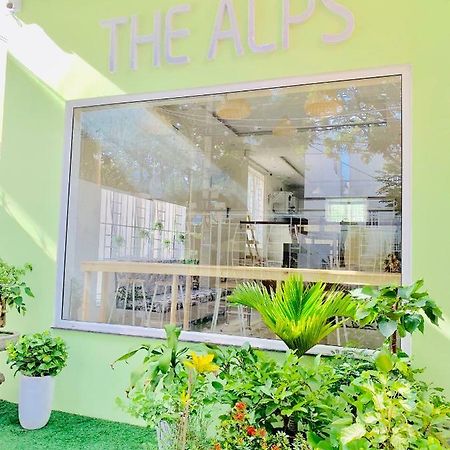 The Alps Homestay Da Nang Bagian luar foto