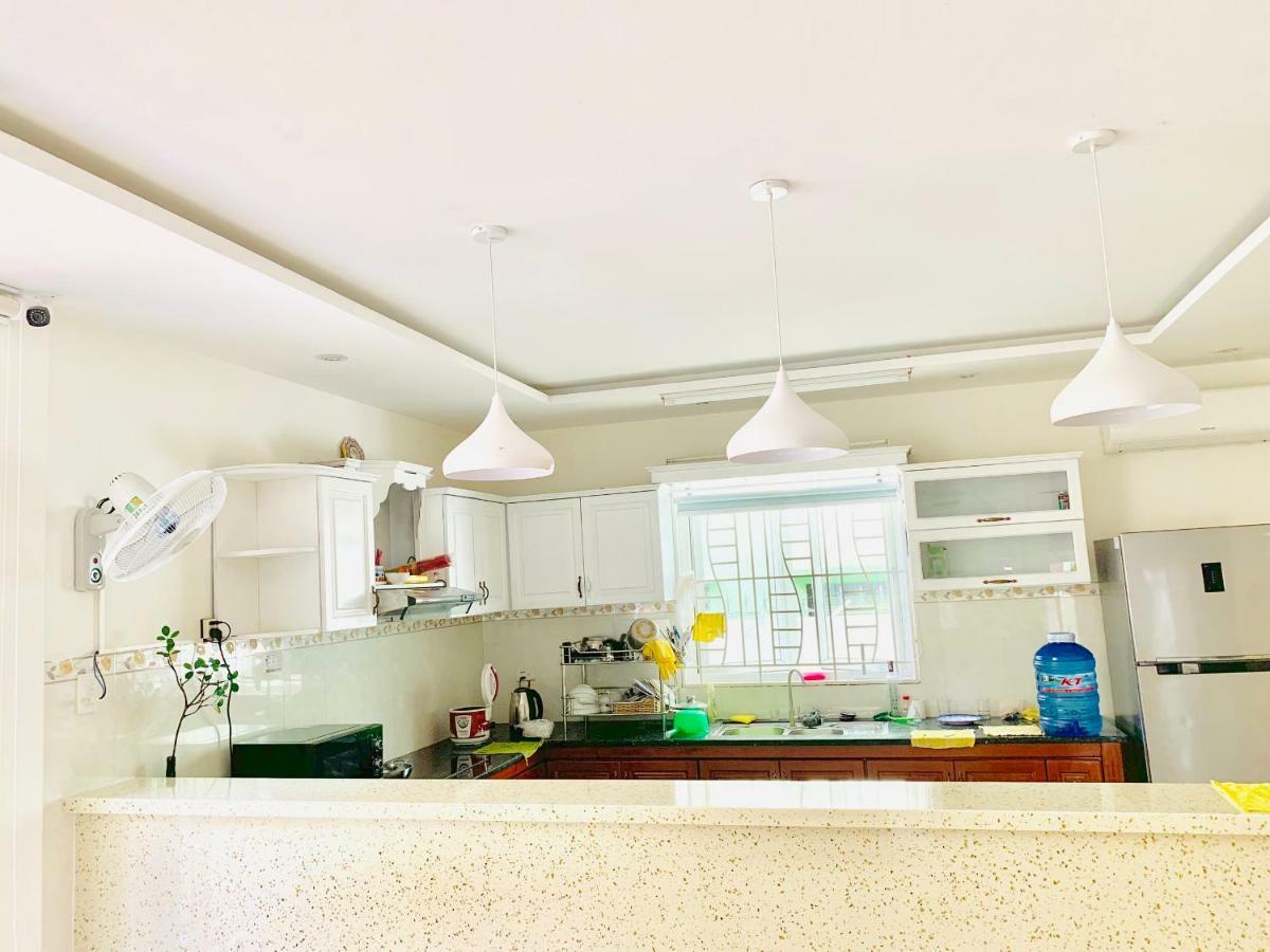 The Alps Homestay Da Nang Bagian luar foto