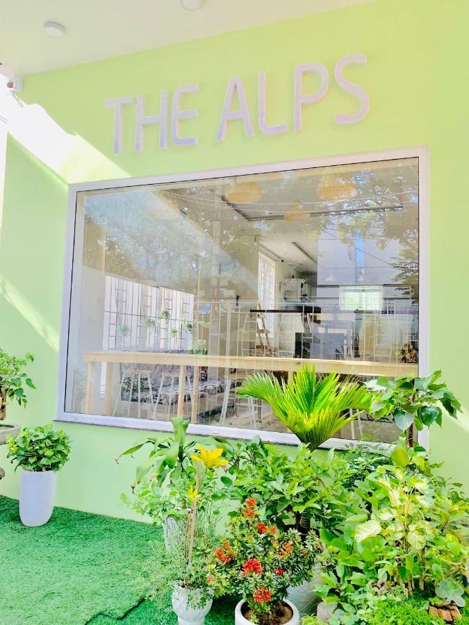 The Alps Homestay Da Nang Bagian luar foto