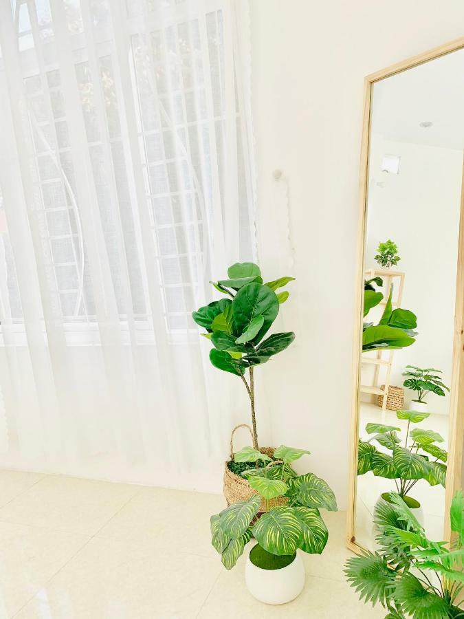 The Alps Homestay Da Nang Bagian luar foto