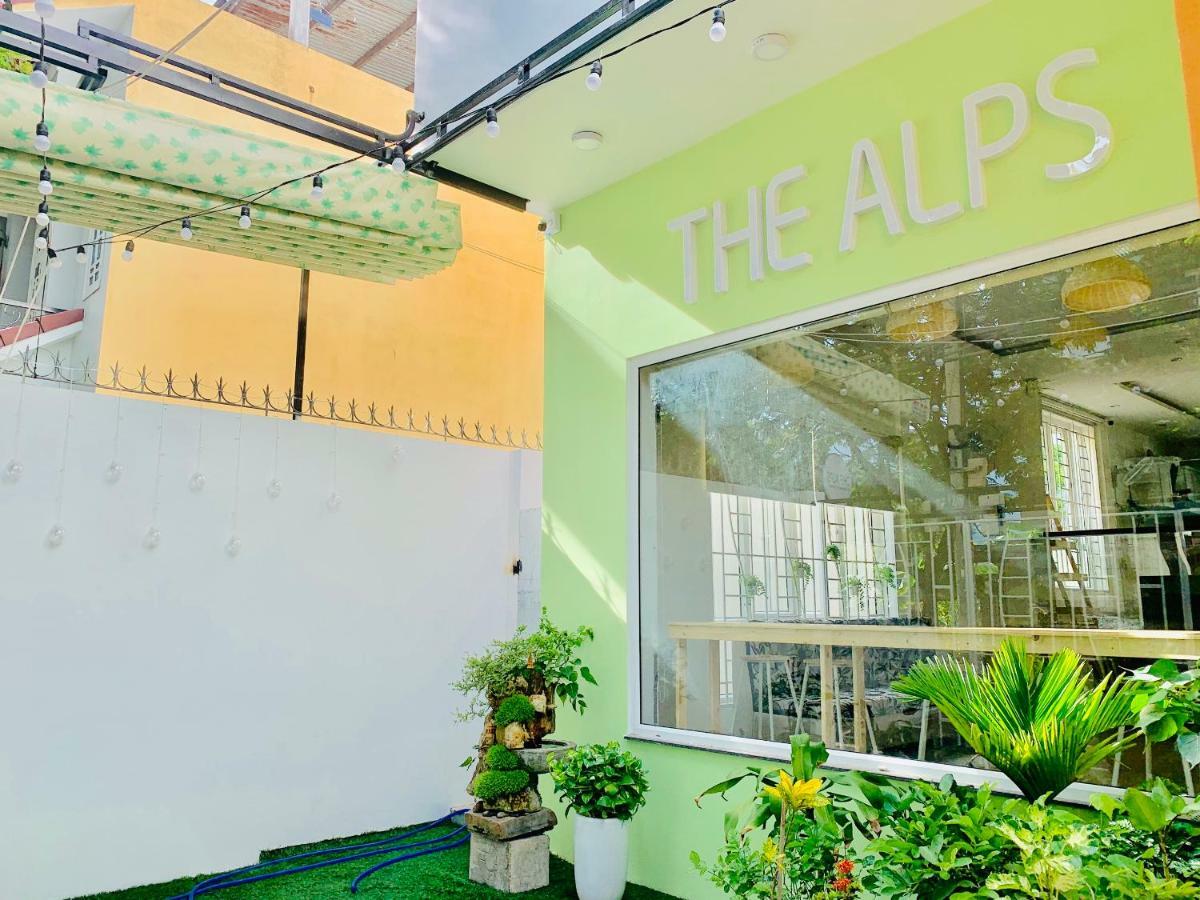 The Alps Homestay Da Nang Bagian luar foto