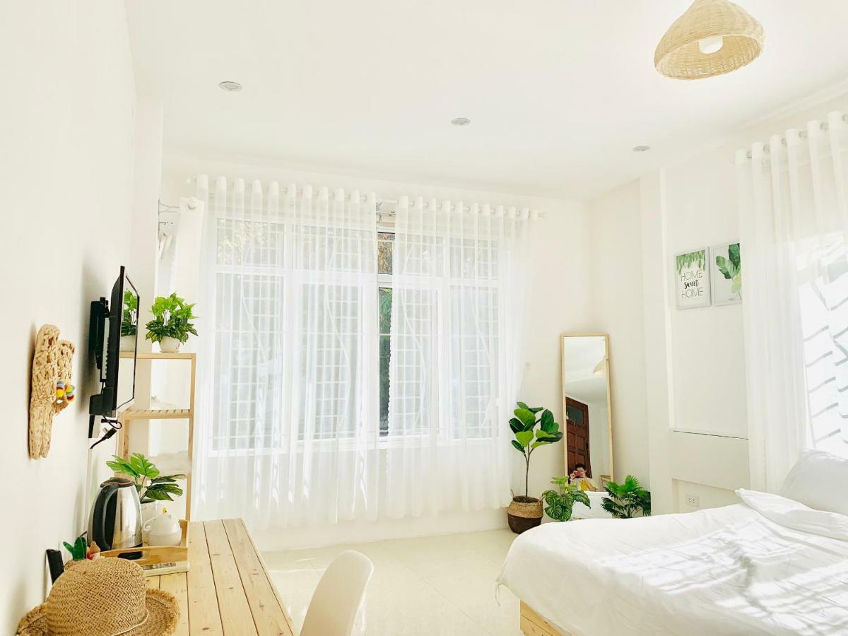 The Alps Homestay Da Nang Bagian luar foto