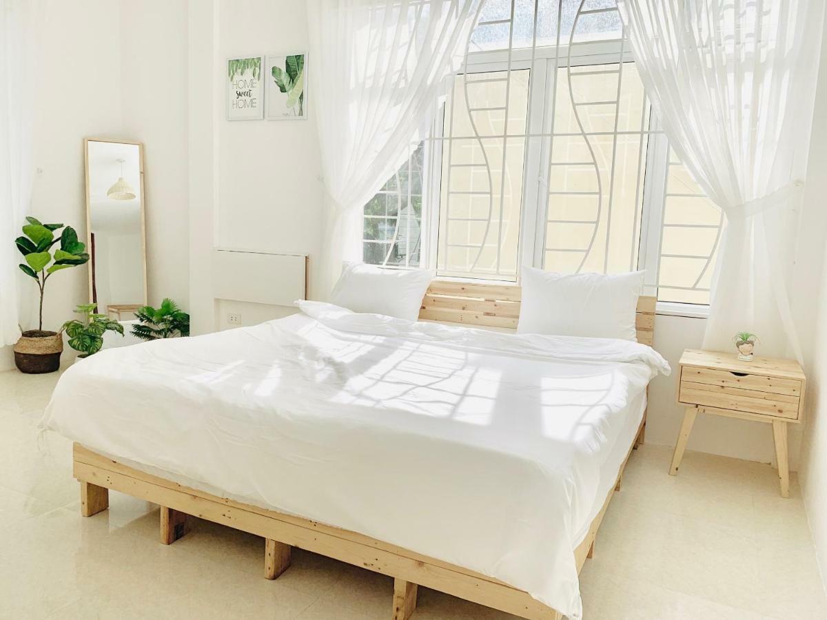 The Alps Homestay Da Nang Bagian luar foto