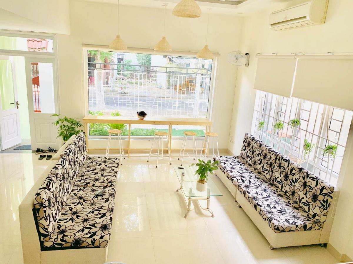 The Alps Homestay Da Nang Bagian luar foto