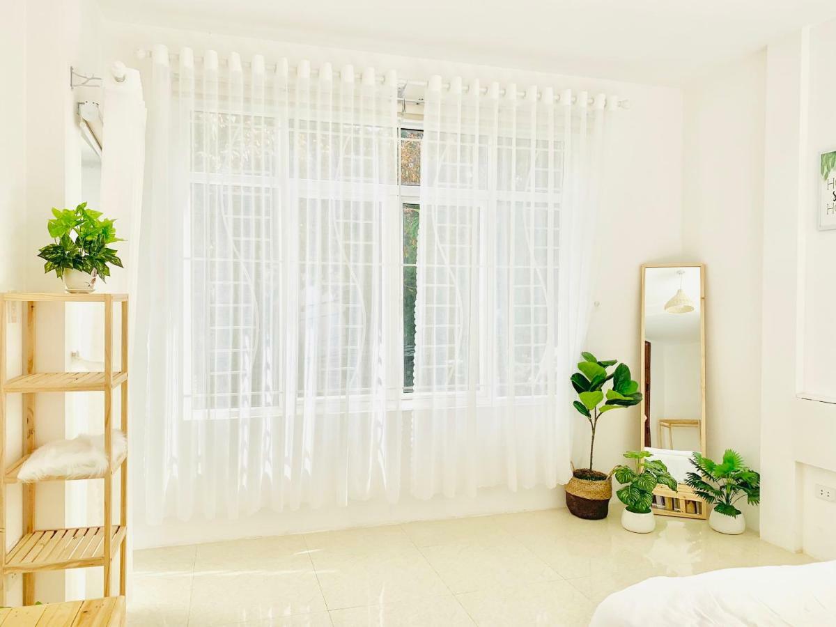 The Alps Homestay Da Nang Bagian luar foto