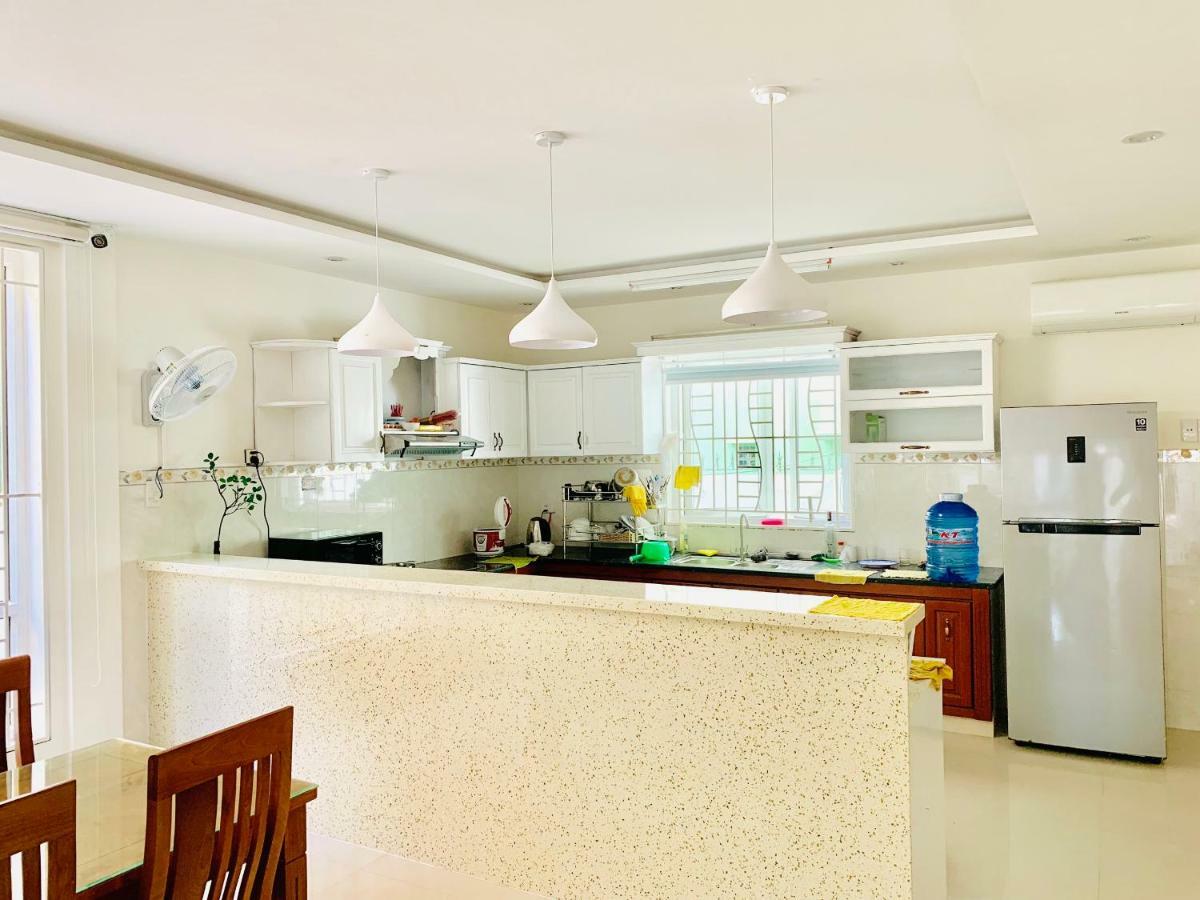 The Alps Homestay Da Nang Bagian luar foto